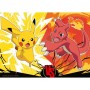 Ravensburger - Puzzle Pokemon 4x100 piese Ravensburger - 5